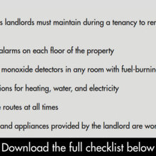 Property Inspections