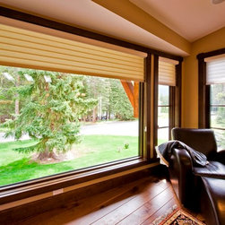 S+S WINDOW COVERINGS - Window Treatments