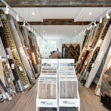 Showroom
