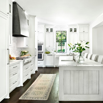 Nashville Residence