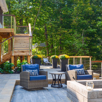 Avon Exterior Remodel