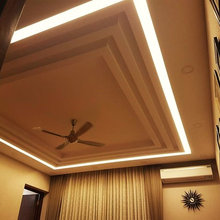 False ceiling