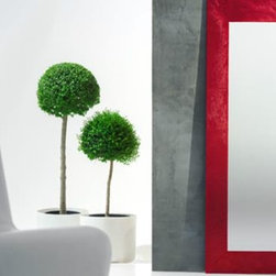 Reflex - Cavallino Mirror - Wall Mirrors