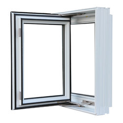 Vinyl Casement - Products