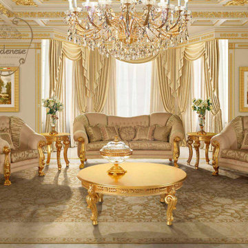 Italian Furniture by Modenese Gastone – Elegancy, Style & Quality!