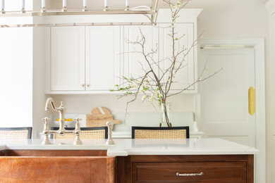 Villanova Home Renovation