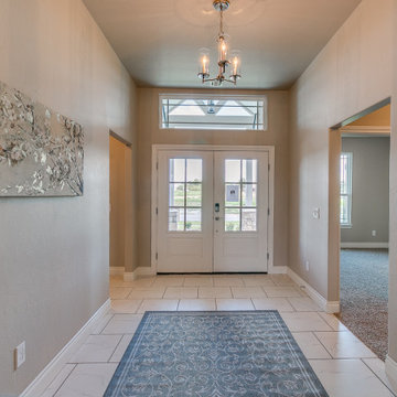 9501 Morgan Crossing Drive