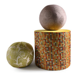 Slobproof! Products and Furniture - Decorative Pillows