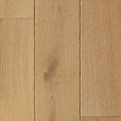 Old World Collection - Hardwood Flooring
