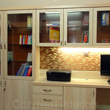 Home Office Ideas