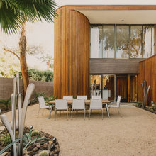 Midcentury in Phoenix