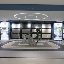 A Brief View of Beata Enterprise Showrooms - Products