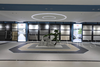 A Brief View of Beata Enterprise Showrooms
