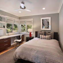 Boys Bedroom