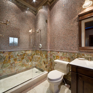 Stellar Golf Showhouse