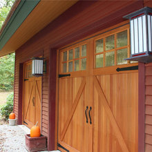 garage doors