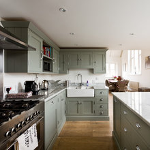 Kingswood Kitchen 2020