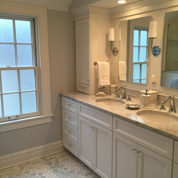 Bathrooms