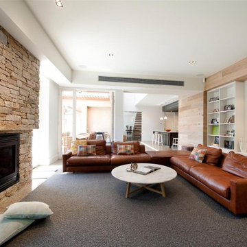 Aldgate Residence