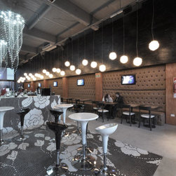 Lisieux Resto Bar - Products