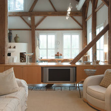 Discreet TV Ideas