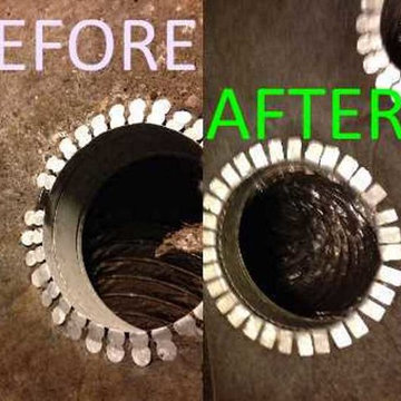 Air Duct Cleaning