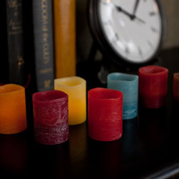 LED Candles - Candles