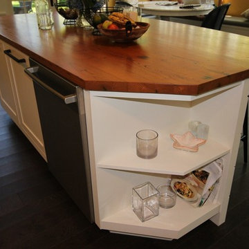 Annisquam Kitchen