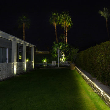 Palm Springs Mid-Century Modern