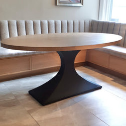 Rhodes Dining Table - Dining Tables