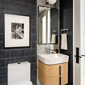 Rosehill Avenue Condo Renovation