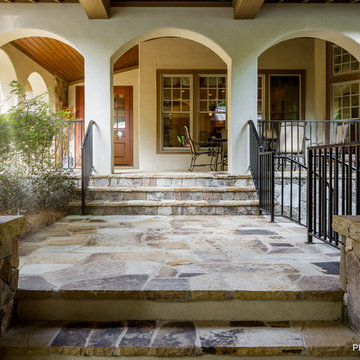 Durham, North Carolina | High Country Craftsman | Bost Builders