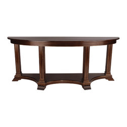 Cerusier Console - Side Tables And End Tables
