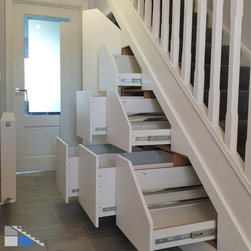 Smart Storage in Real Homes Transformation - Home Decor
