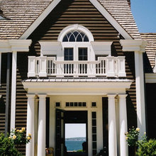 Exterior Ideas