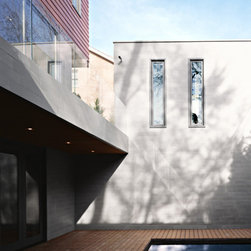 Porcelain - Flooring