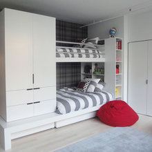 boy's room
