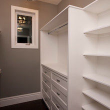 Boys bedrooms