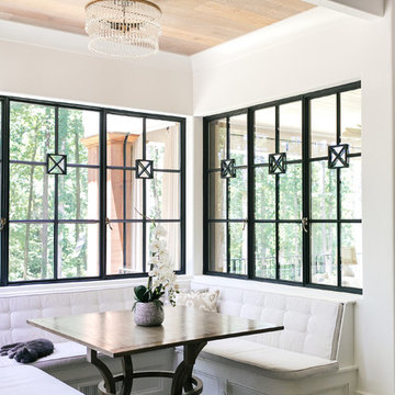 Custom Atlanta Home
