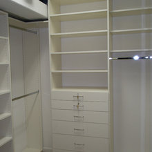 closets