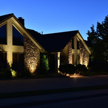 Up-Lighting