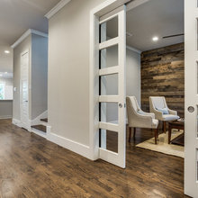 French Doors
