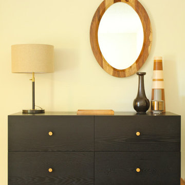San Mateo Apartment