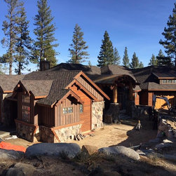 Incline Village - Windows