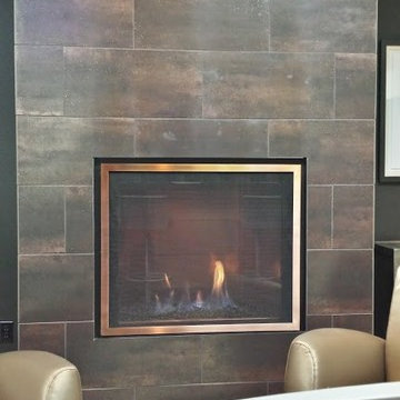 Mendota Hearth Fullview 41 MOD