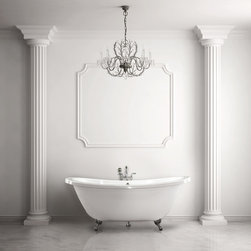 Tub - Bathtubs