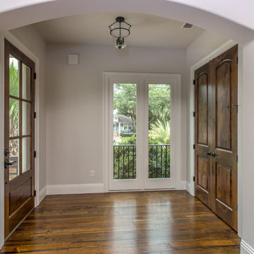 East Beach Cottage 1