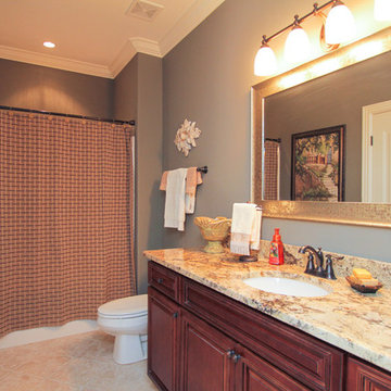 Palmore Home