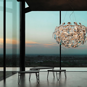 Show-stopping Chandeliers
