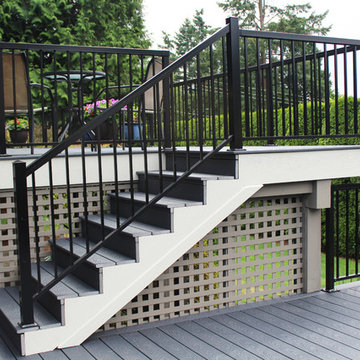 Deck Remodel